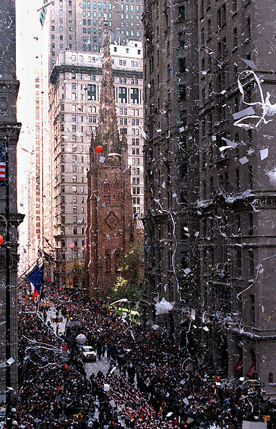 Diamond on Cathedral. If you find more, e-mail me!